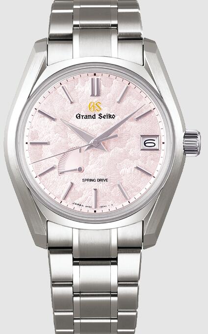 Grand Seiko Heritage SBGA443 Replica Watch